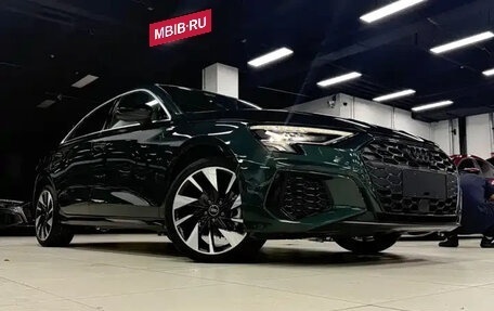 Audi A3, 2023 год, 2 170 000 рублей, 4 фотография