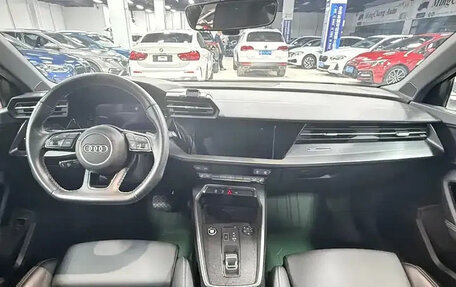 Audi A3, 2023 год, 2 170 000 рублей, 8 фотография