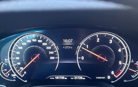 BMW 6 серия, 2018 год, 3 800 000 рублей, 3 фотография