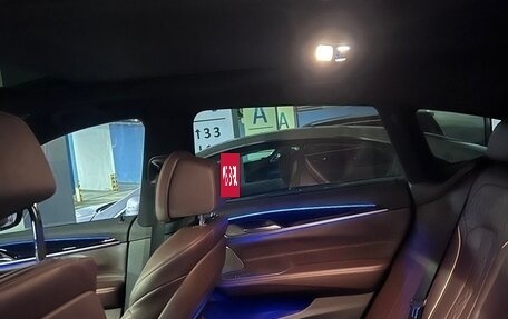 BMW 6 серия, 2018 год, 3 800 000 рублей, 2 фотография