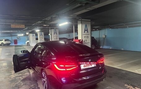 BMW 6 серия, 2018 год, 3 800 000 рублей, 4 фотография