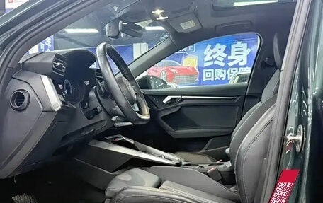 Audi A3, 2023 год, 2 170 000 рублей, 9 фотография