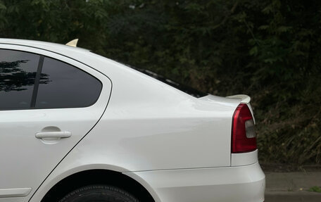 Skoda Octavia, 2012 год, 850 000 рублей, 4 фотография