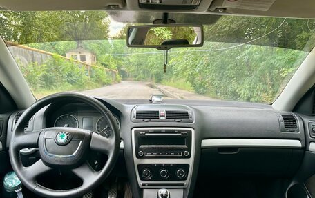 Skoda Octavia, 2012 год, 850 000 рублей, 7 фотография
