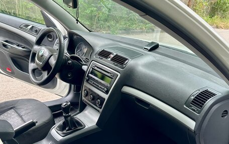 Skoda Octavia, 2012 год, 850 000 рублей, 8 фотография