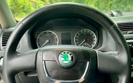 Skoda Octavia, 2012 год, 850 000 рублей, 9 фотография