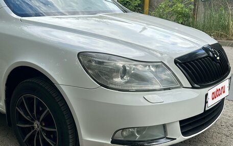 Skoda Octavia, 2012 год, 850 000 рублей, 11 фотография