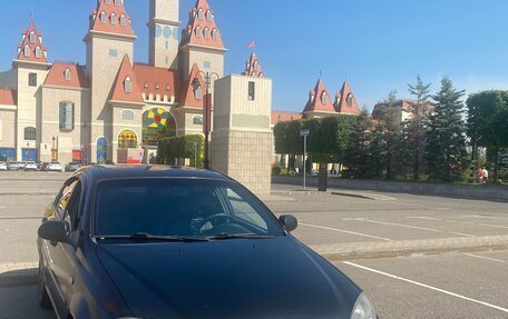 Chevrolet Lacetti, 2006 год, 470 000 рублей, 2 фотография