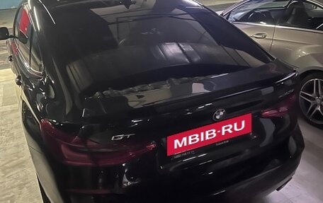 BMW 6 серия, 2018 год, 3 800 000 рублей, 5 фотография