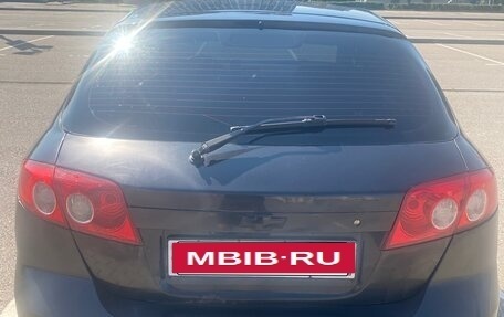 Chevrolet Lacetti, 2006 год, 470 000 рублей, 4 фотография