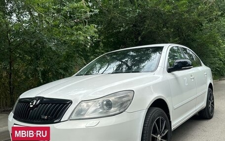 Skoda Octavia, 2012 год, 850 000 рублей, 10 фотография