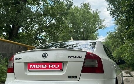 Skoda Octavia, 2012 год, 850 000 рублей, 6 фотография