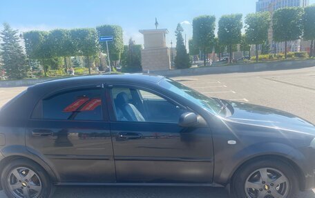 Chevrolet Lacetti, 2006 год, 470 000 рублей, 5 фотография
