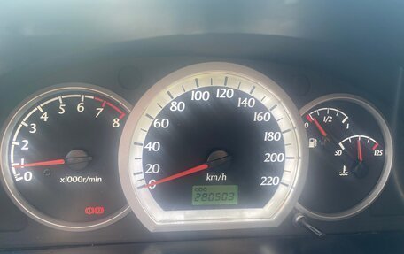 Chevrolet Lacetti, 2006 год, 470 000 рублей, 6 фотография