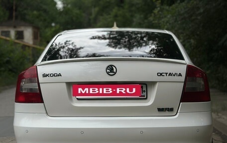 Skoda Octavia, 2012 год, 850 000 рублей, 5 фотография