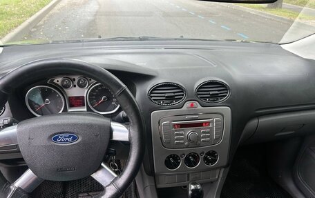 Ford Focus II рестайлинг, 2008 год, 429 000 рублей, 7 фотография