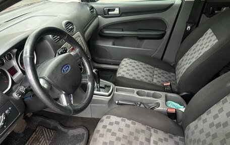 Ford Focus II рестайлинг, 2008 год, 429 000 рублей, 6 фотография