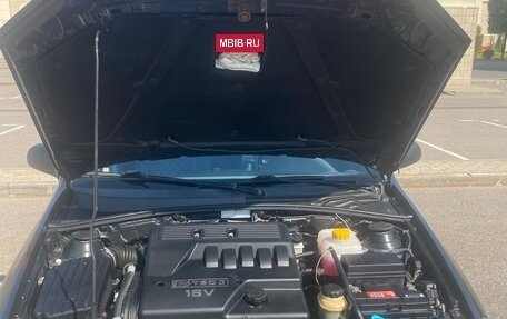 Chevrolet Lacetti, 2006 год, 470 000 рублей, 10 фотография