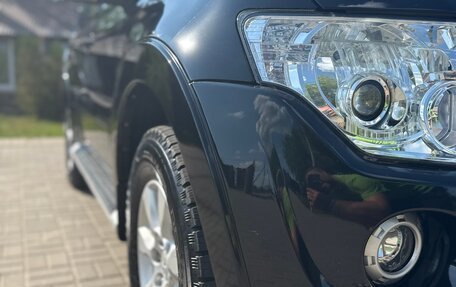 Mitsubishi Pajero IV, 2011 год, 2 290 000 рублей, 3 фотография