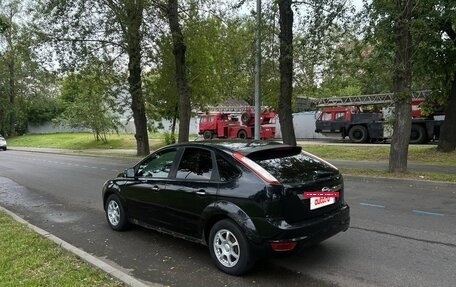 Ford Focus II рестайлинг, 2008 год, 429 000 рублей, 2 фотография