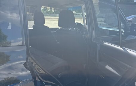Mitsubishi Pajero IV, 2011 год, 2 290 000 рублей, 25 фотография