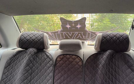 Daewoo Gentra II, 2014 год, 400 000 рублей, 12 фотография