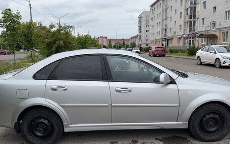 Daewoo Gentra II, 2014 год, 400 000 рублей, 5 фотография