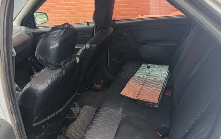 Renault Logan I, 2013 год, 270 000 рублей, 12 фотография