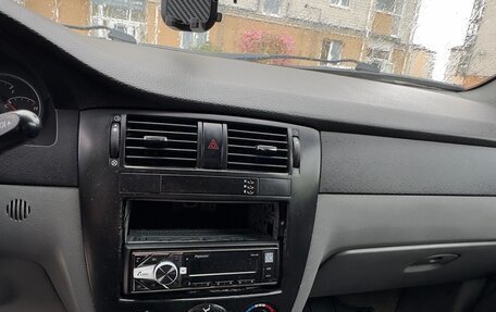 Daewoo Gentra II, 2014 год, 400 000 рублей, 11 фотография