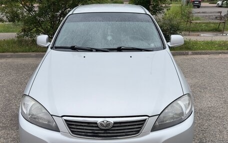 Daewoo Gentra II, 2014 год, 400 000 рублей, 4 фотография