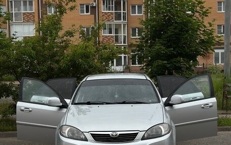 Daewoo Gentra II, 2014 год, 400 000 рублей, 8 фотография
