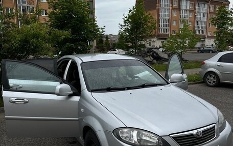 Daewoo Gentra II, 2014 год, 400 000 рублей, 7 фотография