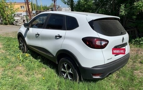 Renault Kaptur I рестайлинг, 2018 год, 1 150 000 рублей, 2 фотография