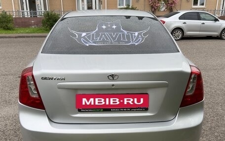 Daewoo Gentra II, 2014 год, 400 000 рублей, 2 фотография