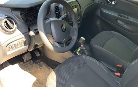 Renault Kaptur I рестайлинг, 2018 год, 1 150 000 рублей, 7 фотография