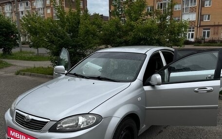 Daewoo Gentra II, 2014 год, 400 000 рублей, 6 фотография