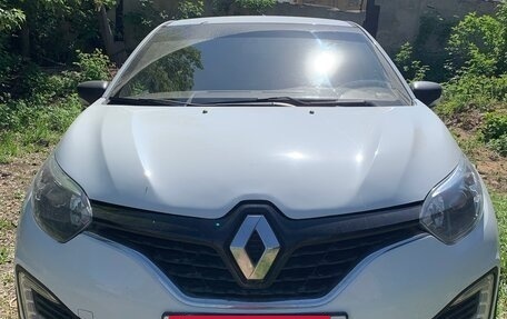Renault Kaptur I рестайлинг, 2018 год, 1 150 000 рублей, 5 фотография