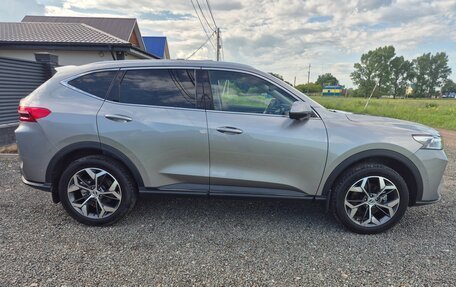 Haval F7 I, 2024 год, 2 850 000 рублей, 4 фотография
