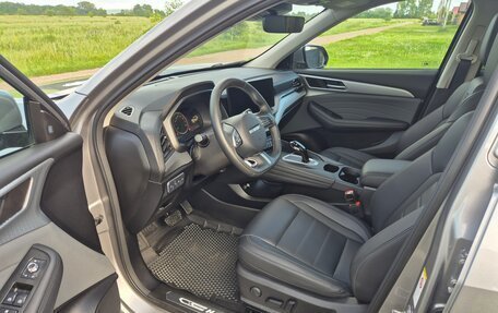 Haval F7 I, 2024 год, 2 850 000 рублей, 9 фотография