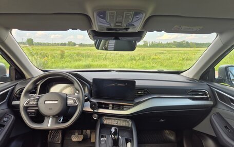 Haval F7 I, 2024 год, 2 850 000 рублей, 8 фотография