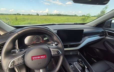 Haval F7 I, 2024 год, 2 850 000 рублей, 10 фотография