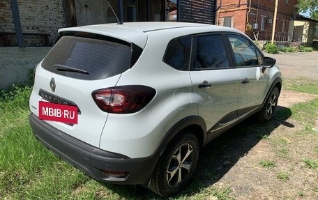 Renault Kaptur I рестайлинг, 2018 год, 1 150 000 рублей, 3 фотография