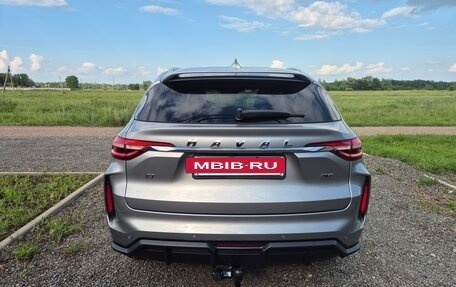 Haval F7 I, 2024 год, 2 850 000 рублей, 7 фотография