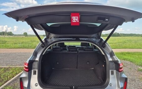 Haval F7 I, 2024 год, 2 850 000 рублей, 12 фотография