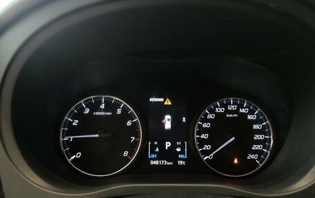 Mitsubishi Outlander III рестайлинг 3, 2022 год, 3 200 000 рублей, 17 фотография