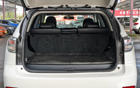 Lexus RX III, 2011 год, 1 894 900 рублей, 18 фотография