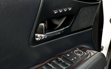Lexus RX III, 2011 год, 1 894 900 рублей, 17 фотография