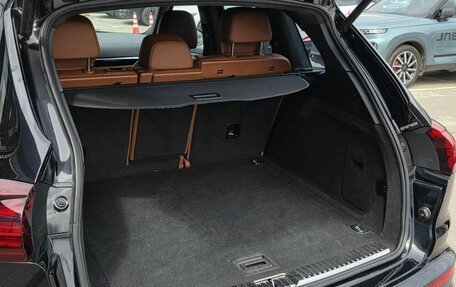 Porsche Cayenne III, 2015 год, 4 100 000 рублей, 9 фотография