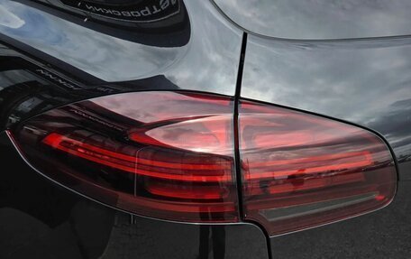Porsche Cayenne III, 2015 год, 4 100 000 рублей, 14 фотография
