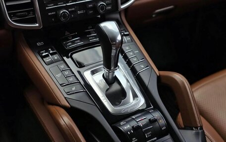 Porsche Cayenne III, 2015 год, 4 100 000 рублей, 22 фотография